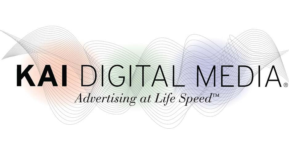 Kai Digital Media Logo
